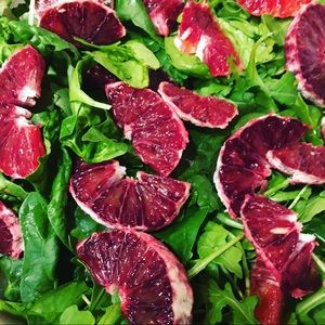 Meet your Posher, Cara